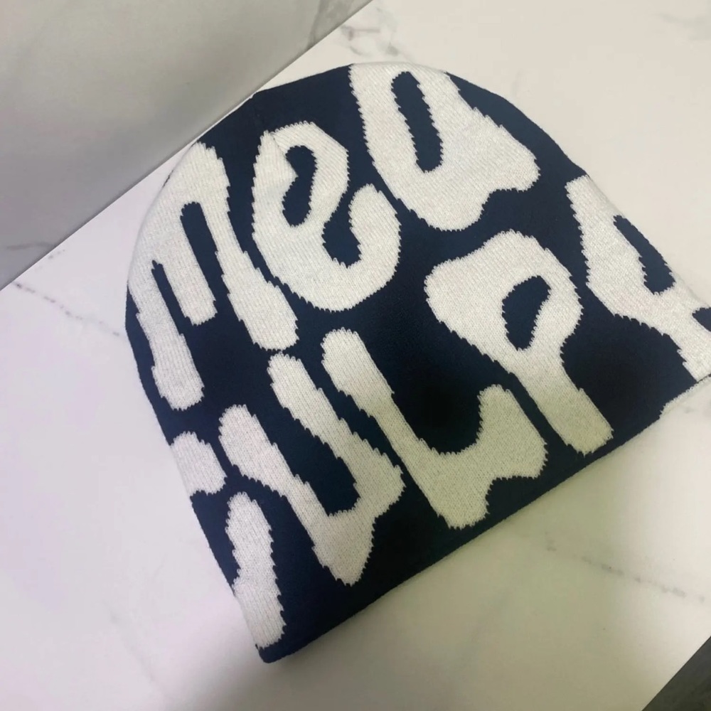 mea culpa beanie